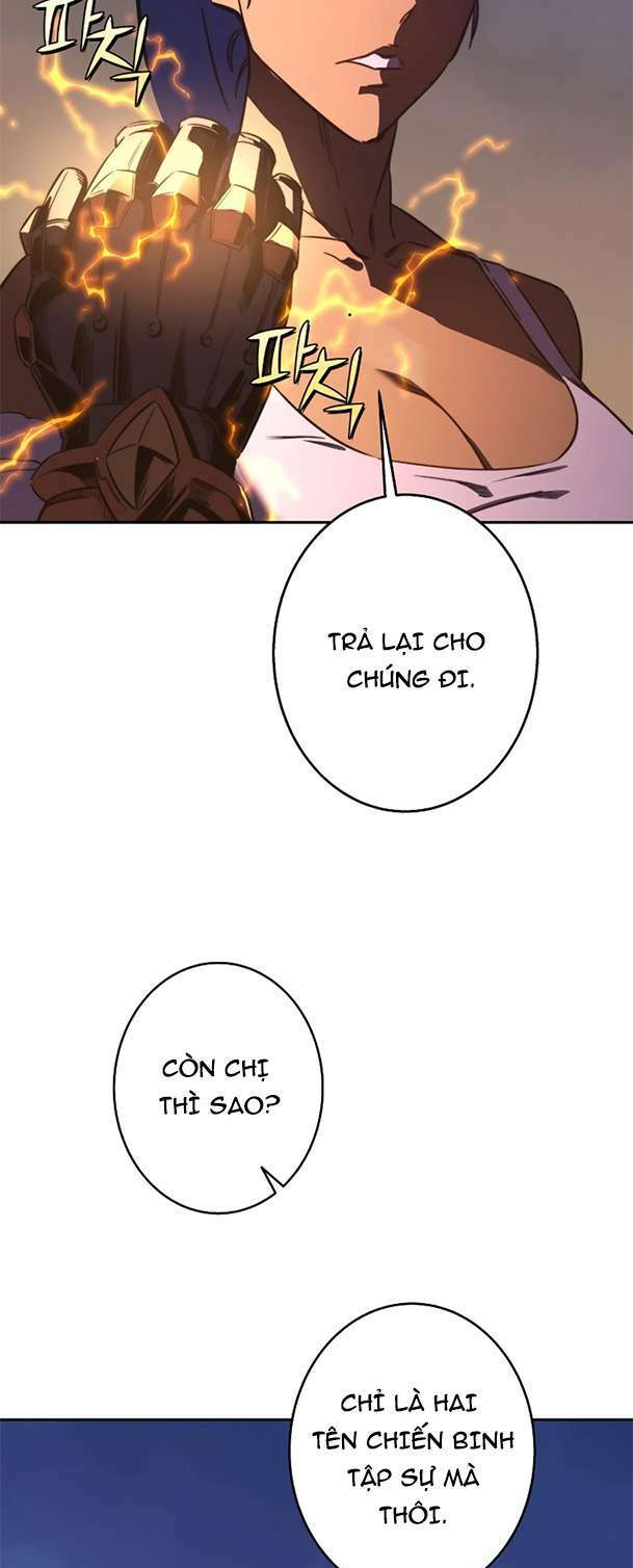 Ex & Ash - Chương 92