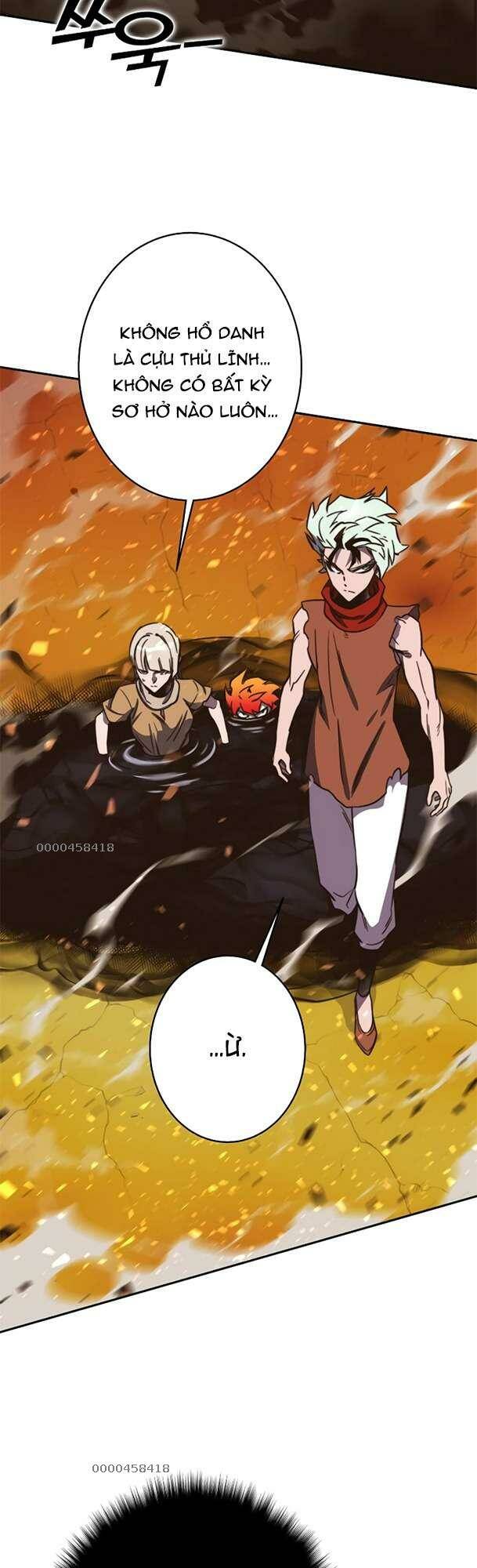 Ex & Ash - Chương 92