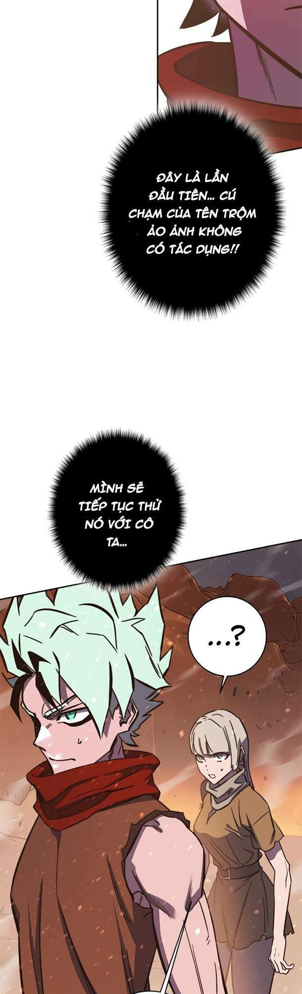 Ex & Ash - Chương 92