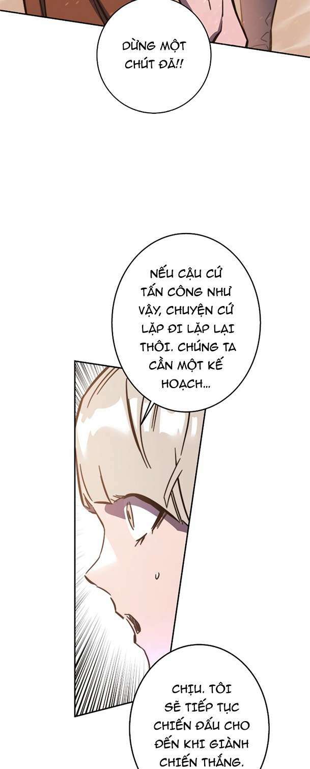 Ex & Ash - Chương 92