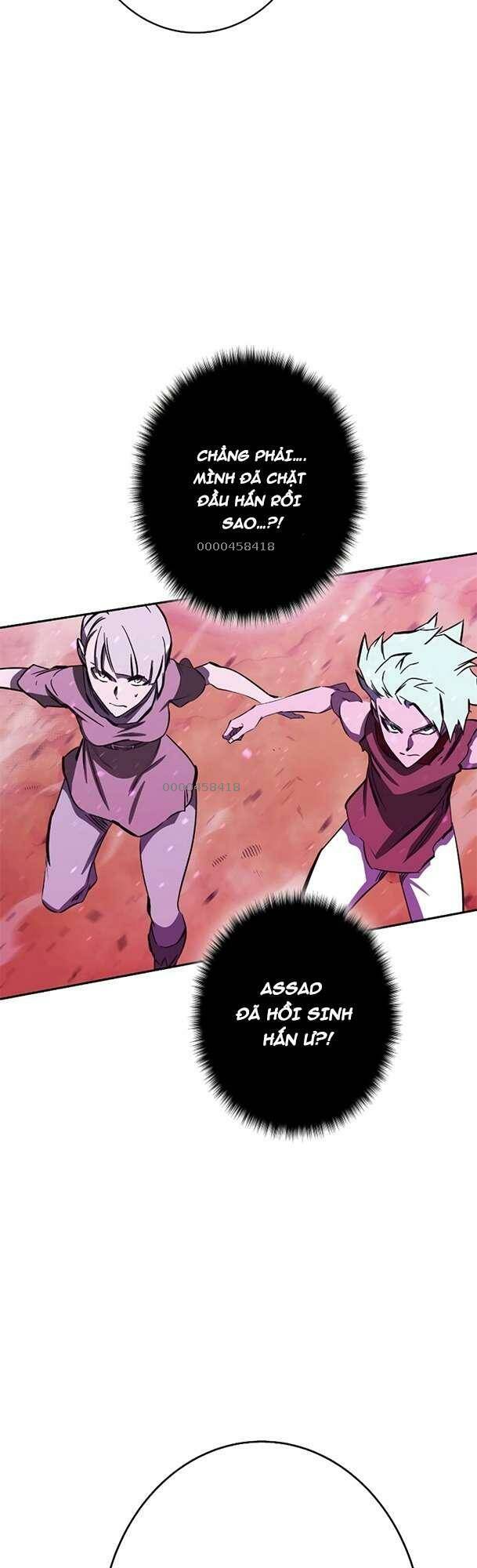 Ex & Ash - Chương 92