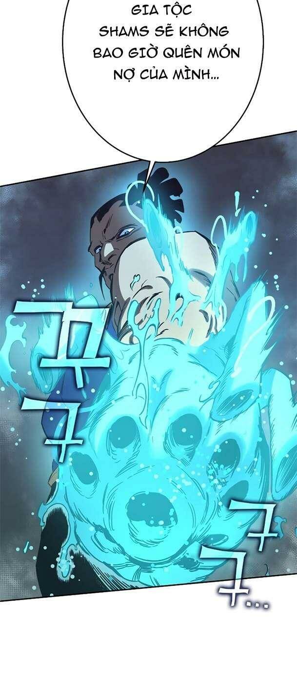 Ex & Ash - Chương 92