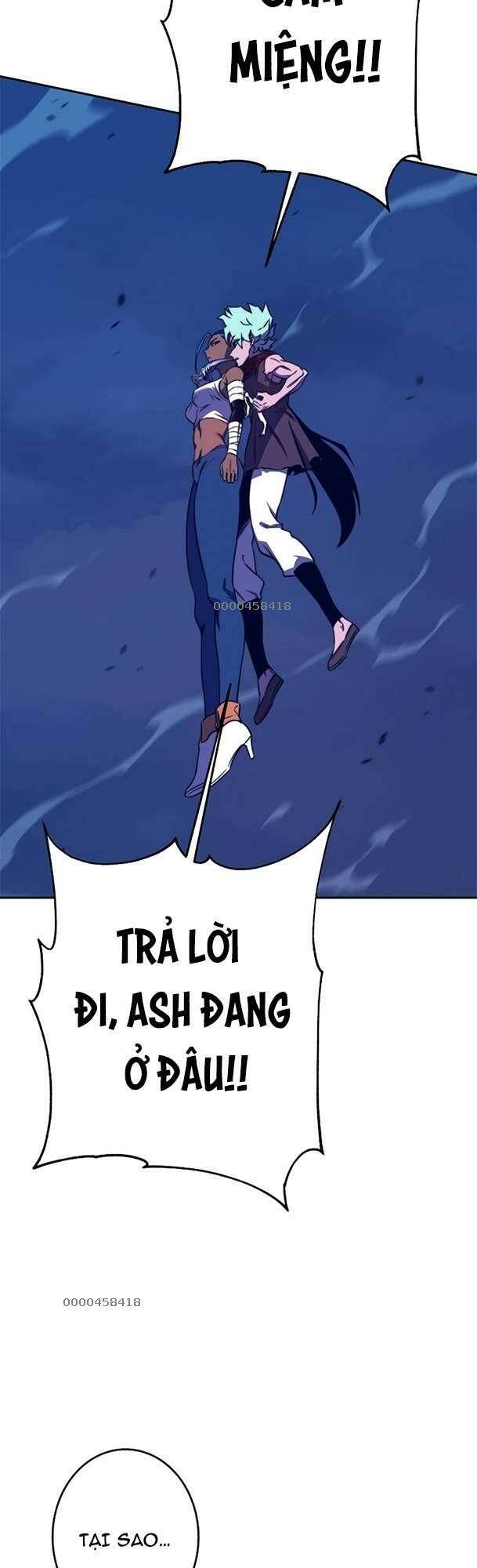 Ex & Ash - Chương 92