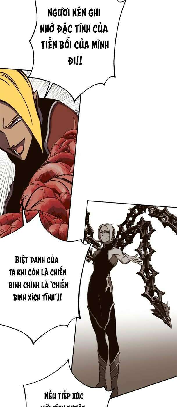 Ex & Ash - Chương 92