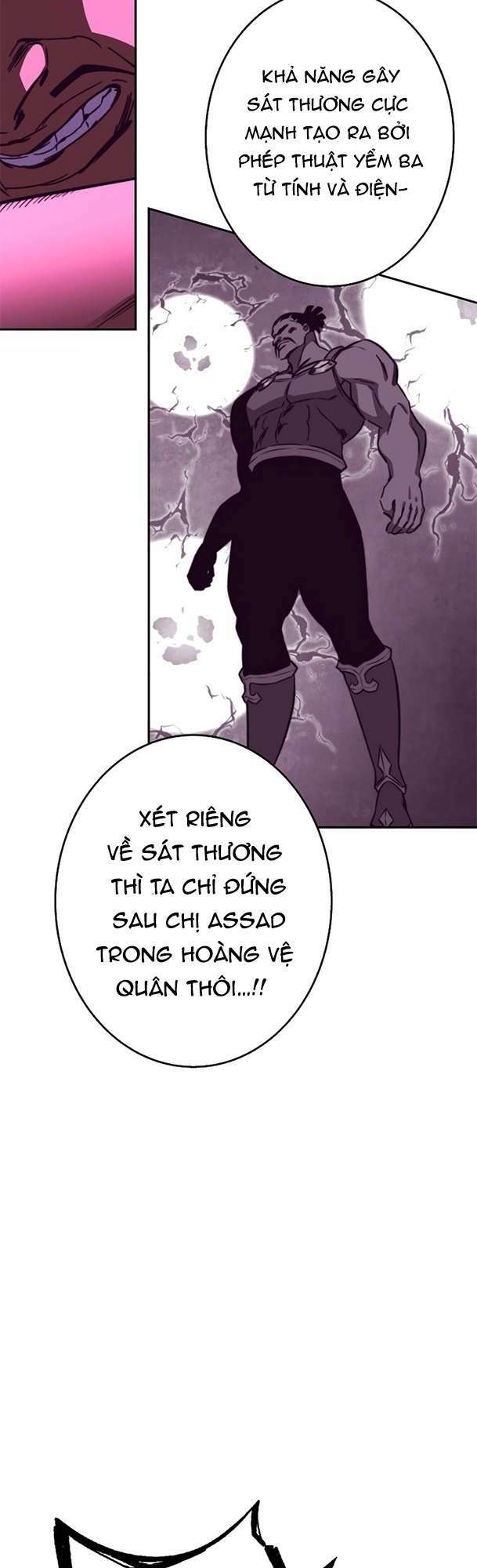 Ex & Ash - Chương 92