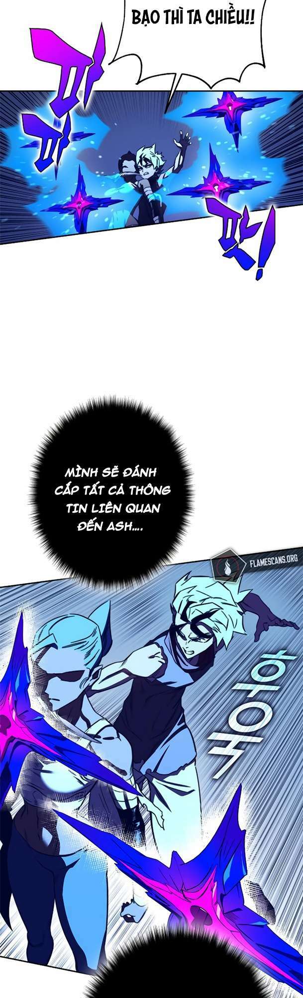 Ex & Ash - Chương 92