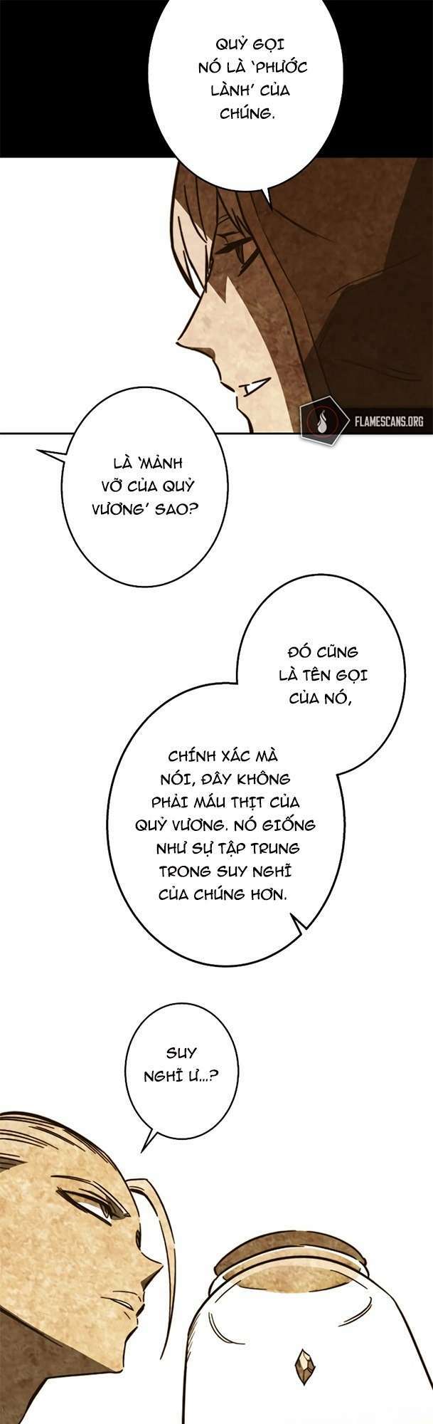 Ex & Ash - Chương 92