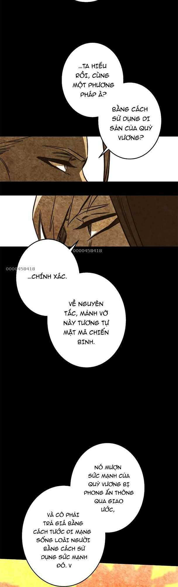 Ex & Ash - Chương 92