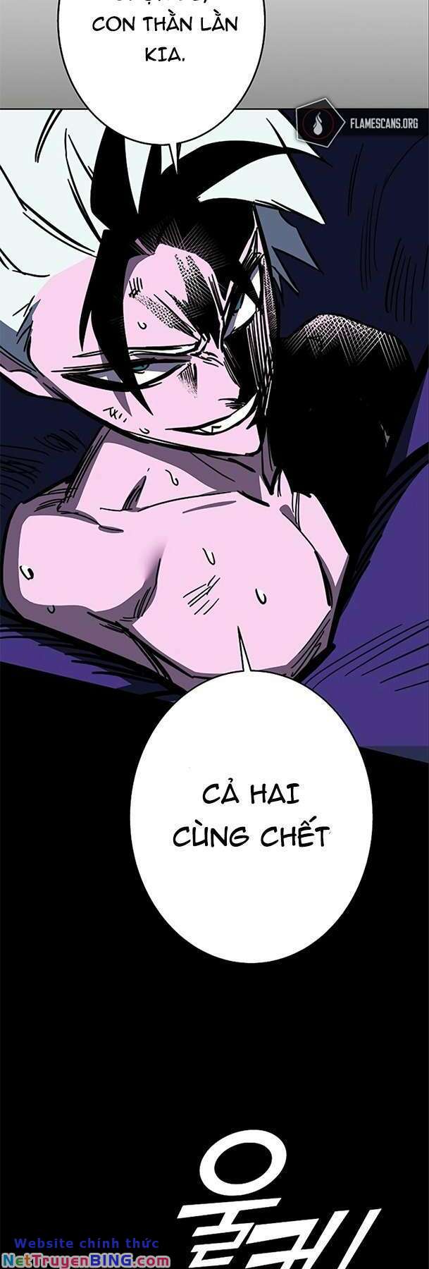 Ex & Ash - Chương 93