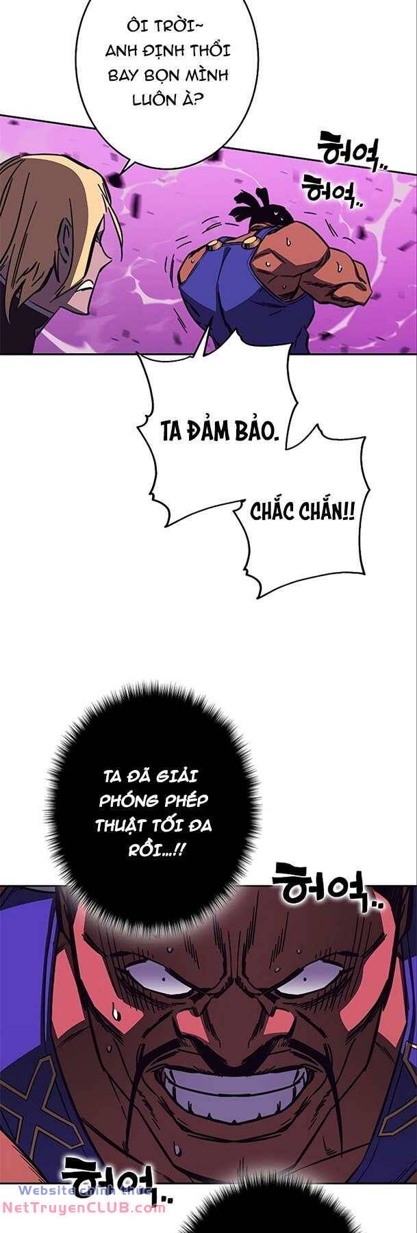 Ex & Ash - Chương 93
