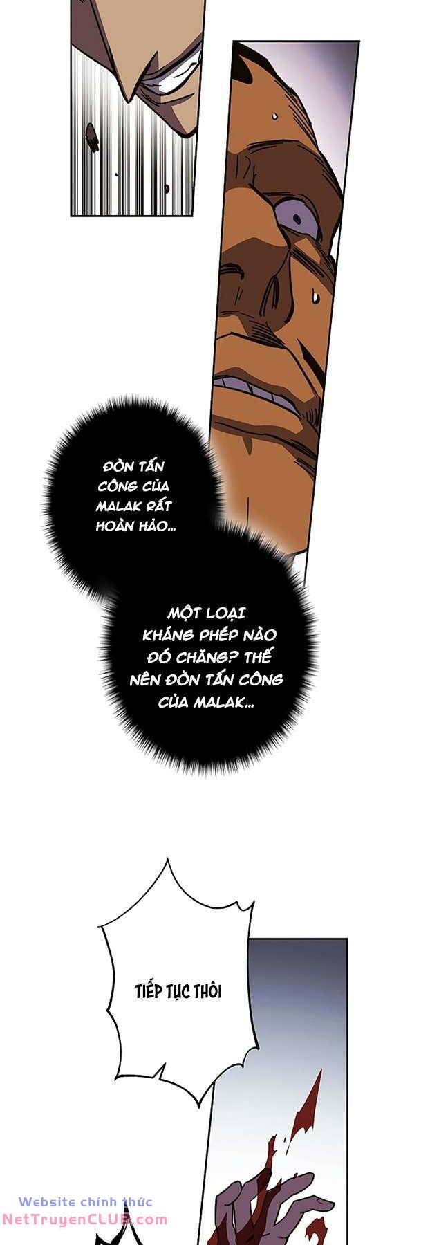 Ex & Ash - Chương 93