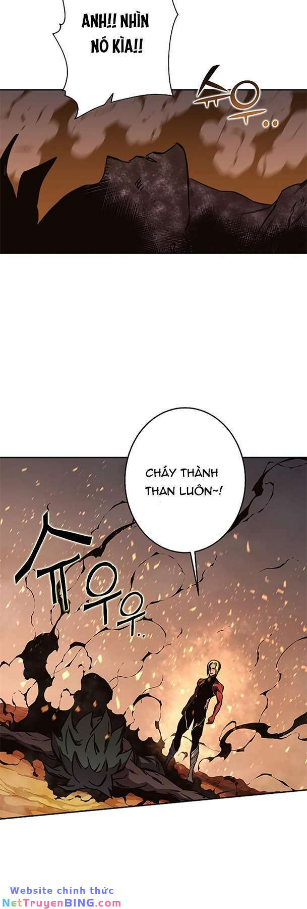 Ex & Ash - Chương 93