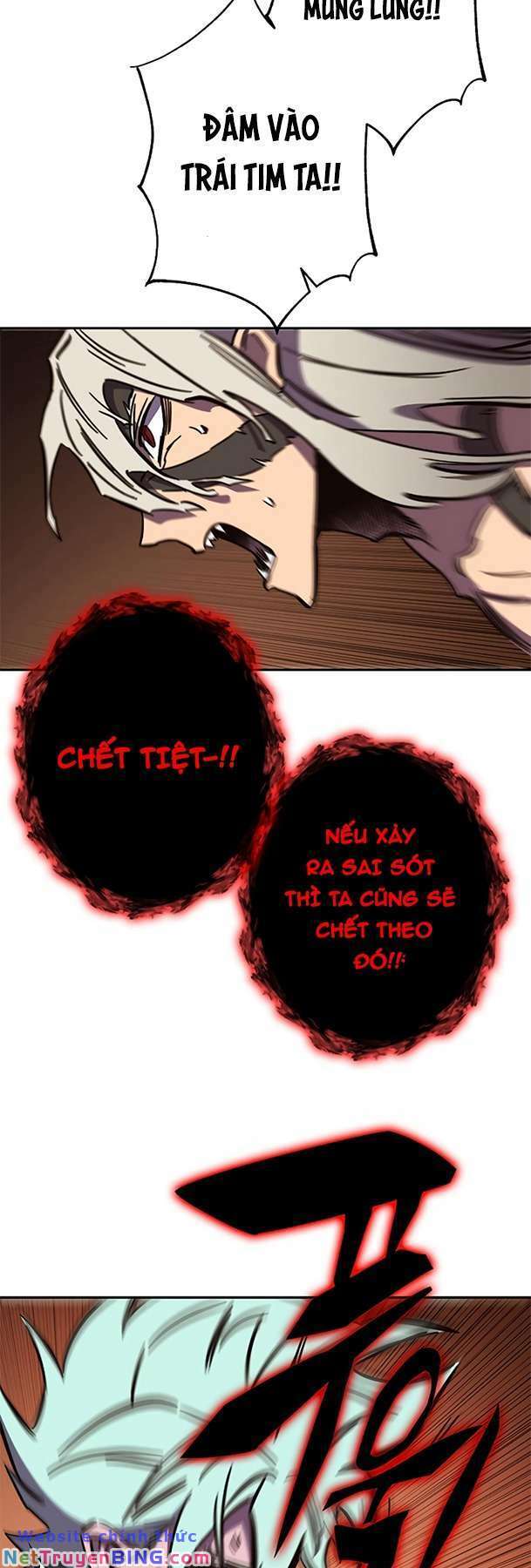 Ex & Ash - Chương 93
