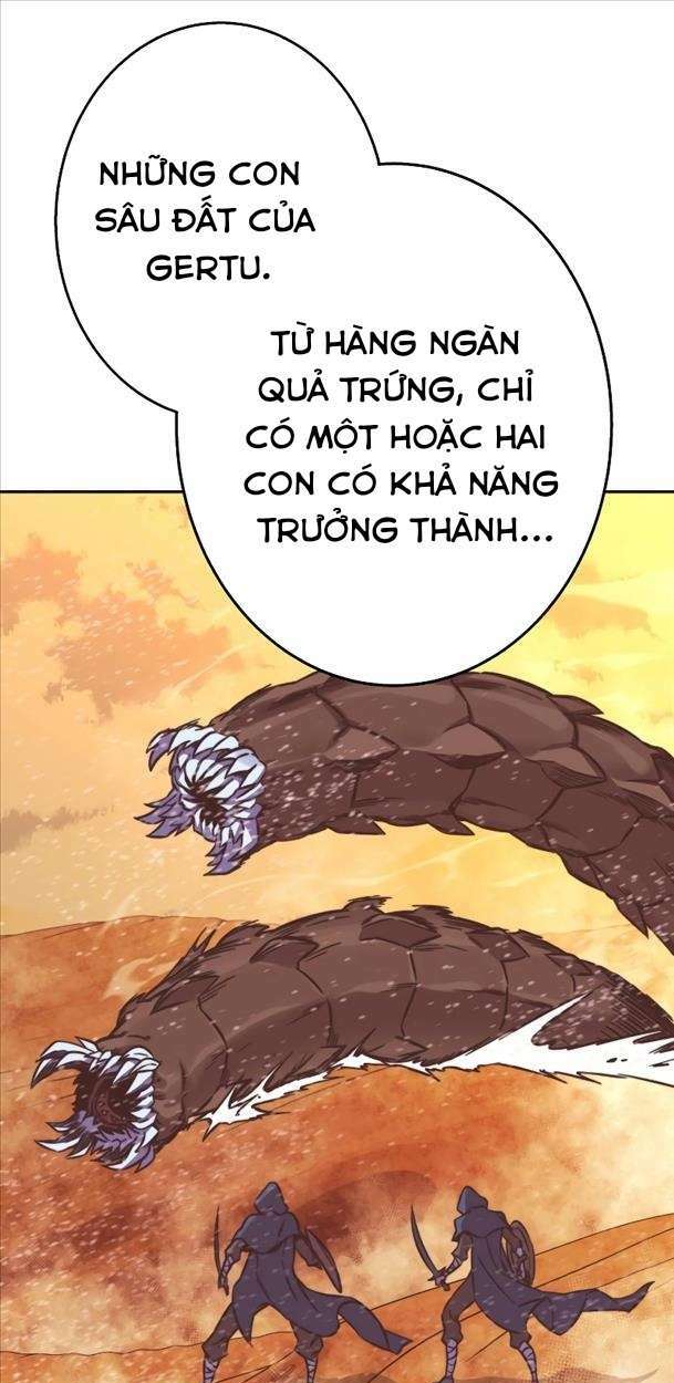 Ex & Ash - Chương 94