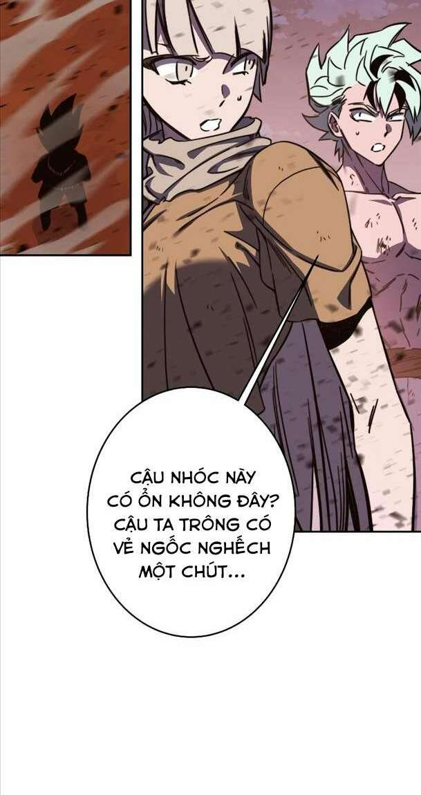 Ex & Ash - Chương 94