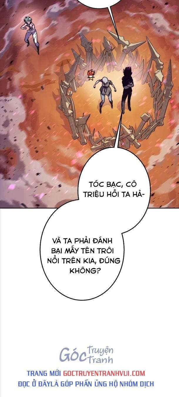 Ex & Ash - Chương 94
