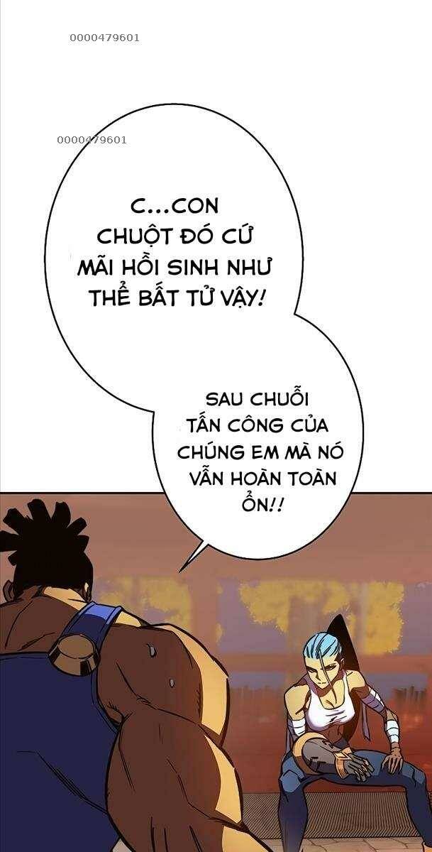 Ex & Ash - Chương 94
