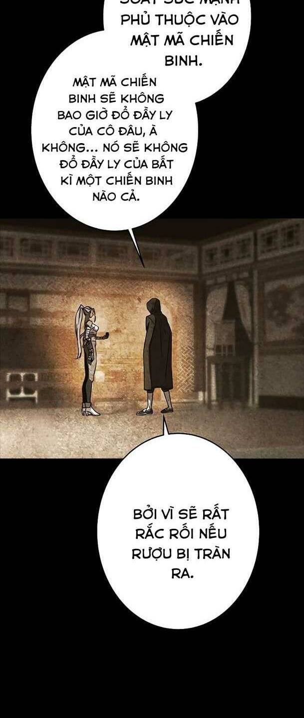 Ex & Ash - Chương 94