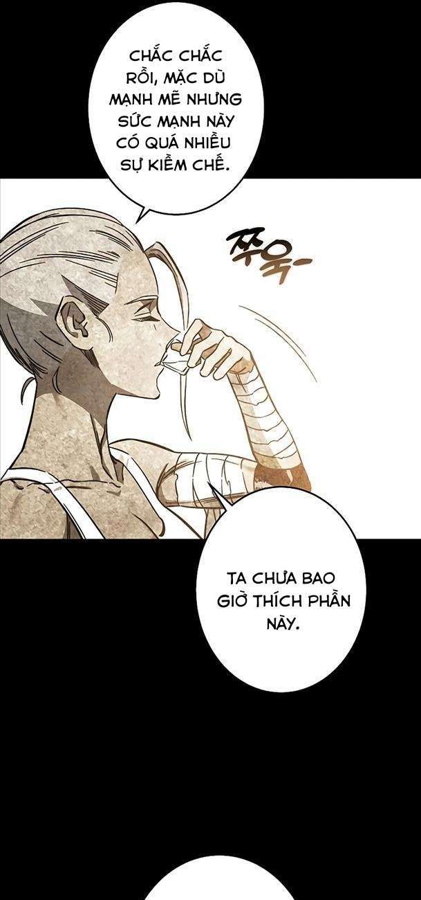 Ex & Ash - Chương 94