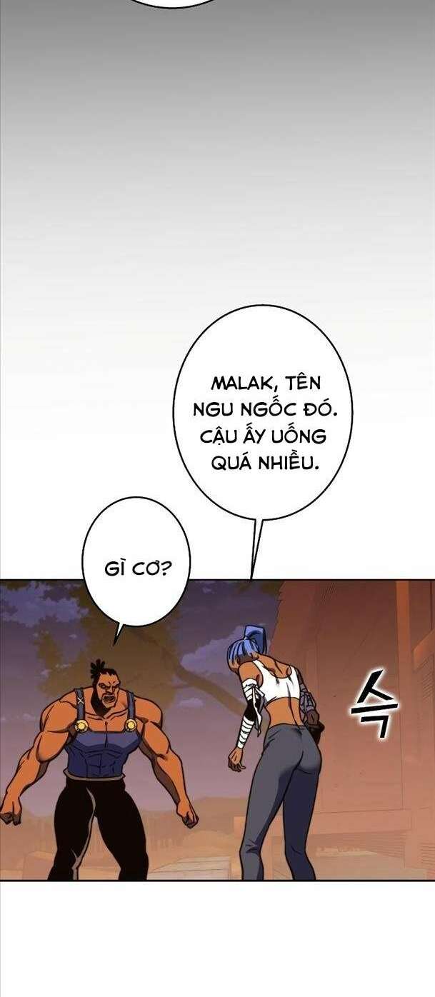 Ex & Ash - Chương 94