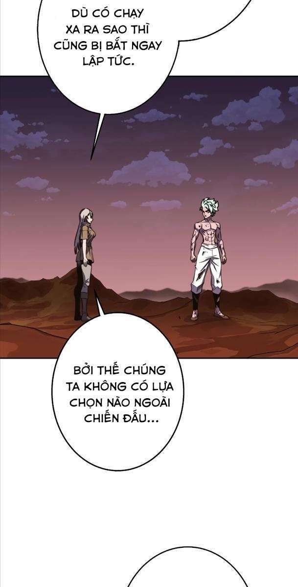 Ex & Ash - Chương 94