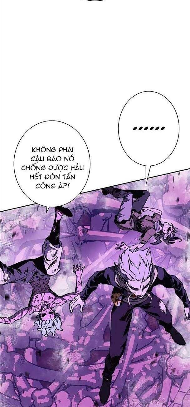 Ex & Ash - Chương 95