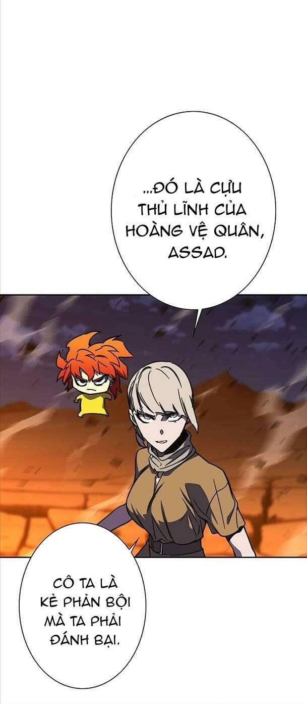 Ex & Ash - Chương 95