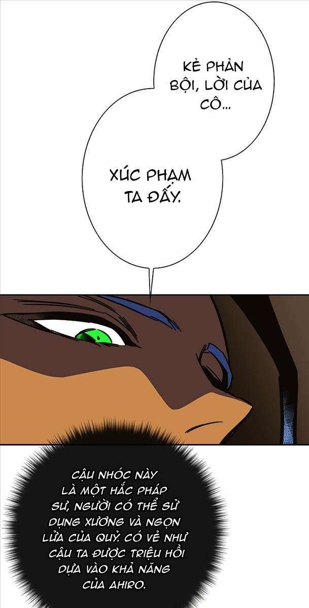 Ex & Ash - Chương 95