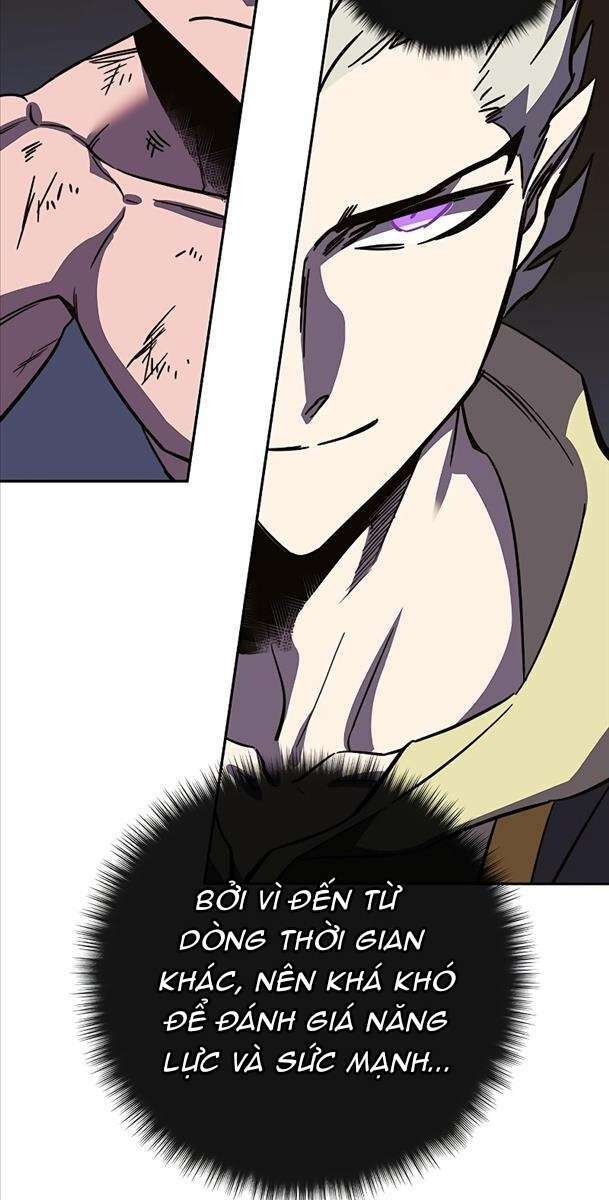Ex & Ash - Chương 95