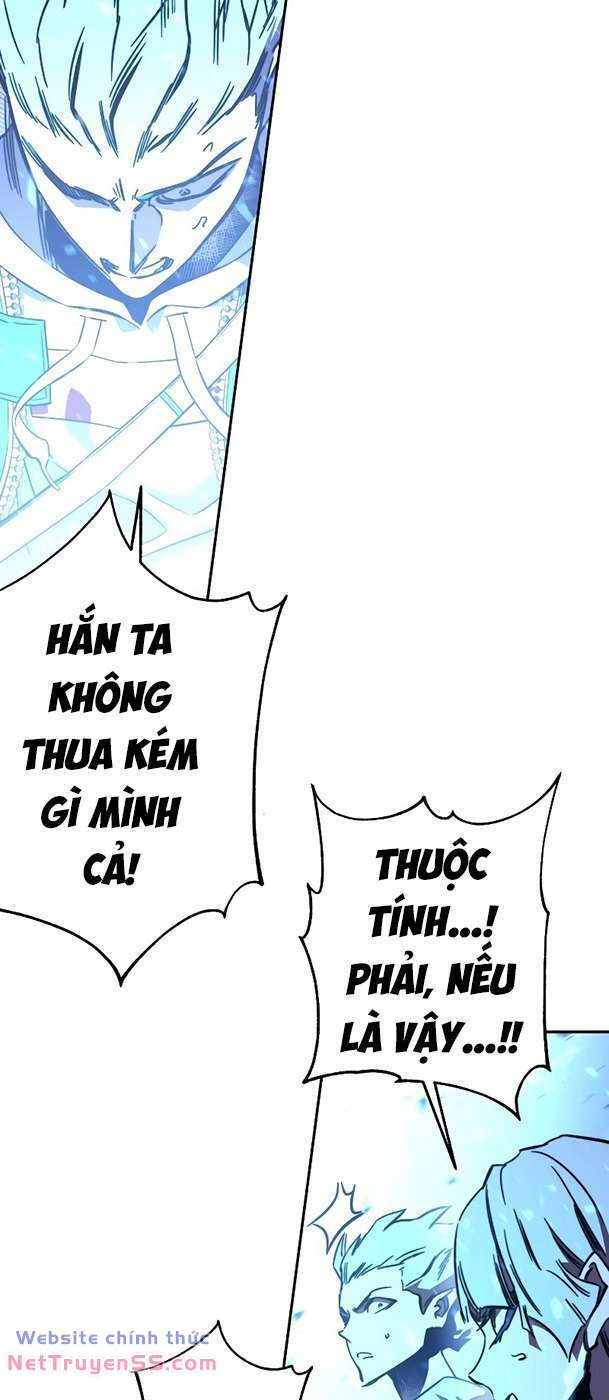 Ex & Ash - Chương 97