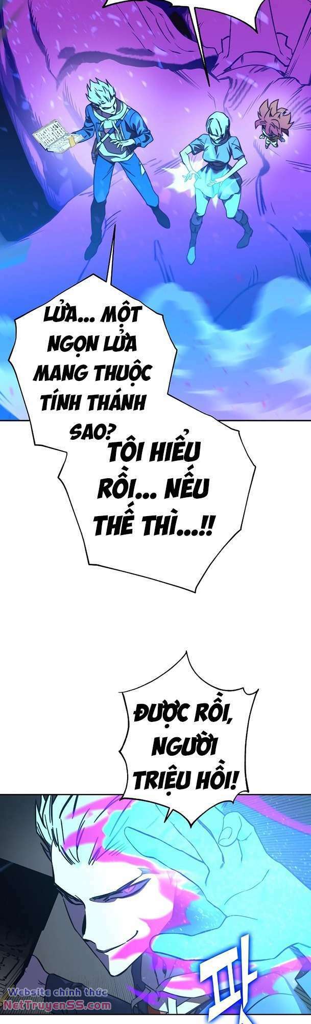 Ex & Ash - Chương 97
