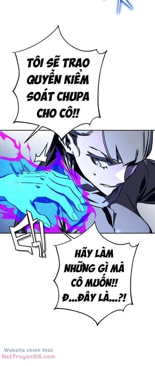 Ex & Ash - Chương 97