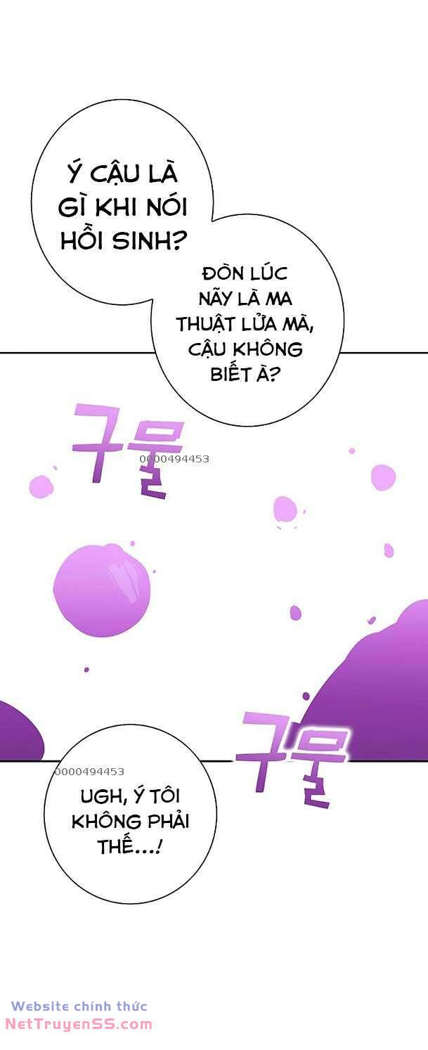 Ex & Ash - Chương 97