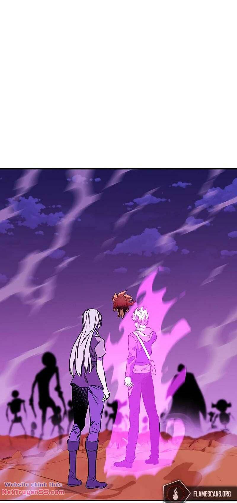 Ex & Ash - Chương 97