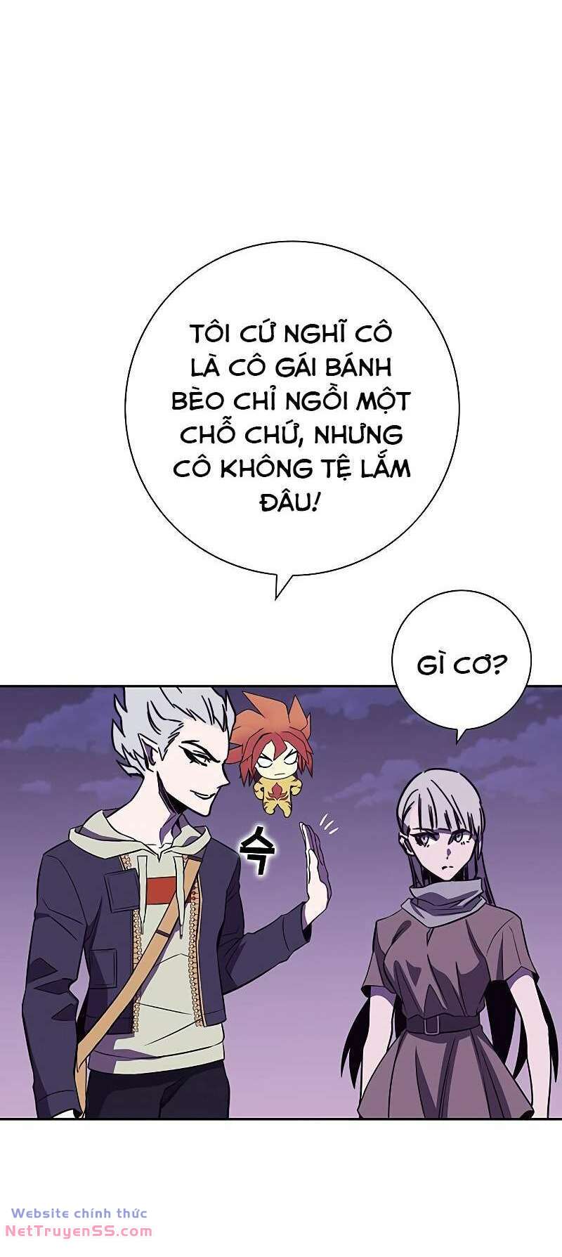 Ex & Ash - Chương 97
