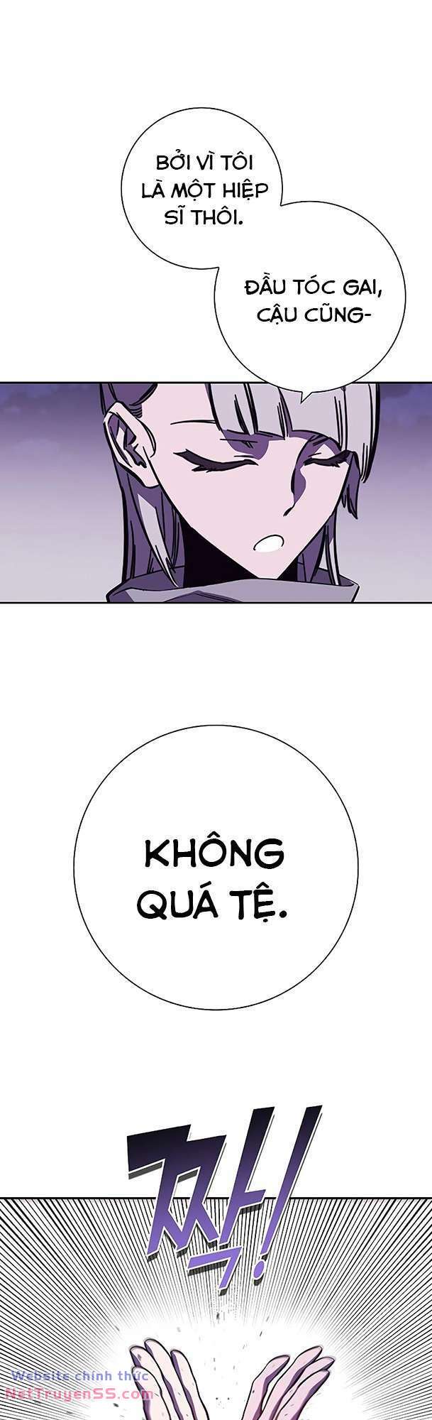 Ex & Ash - Chương 97