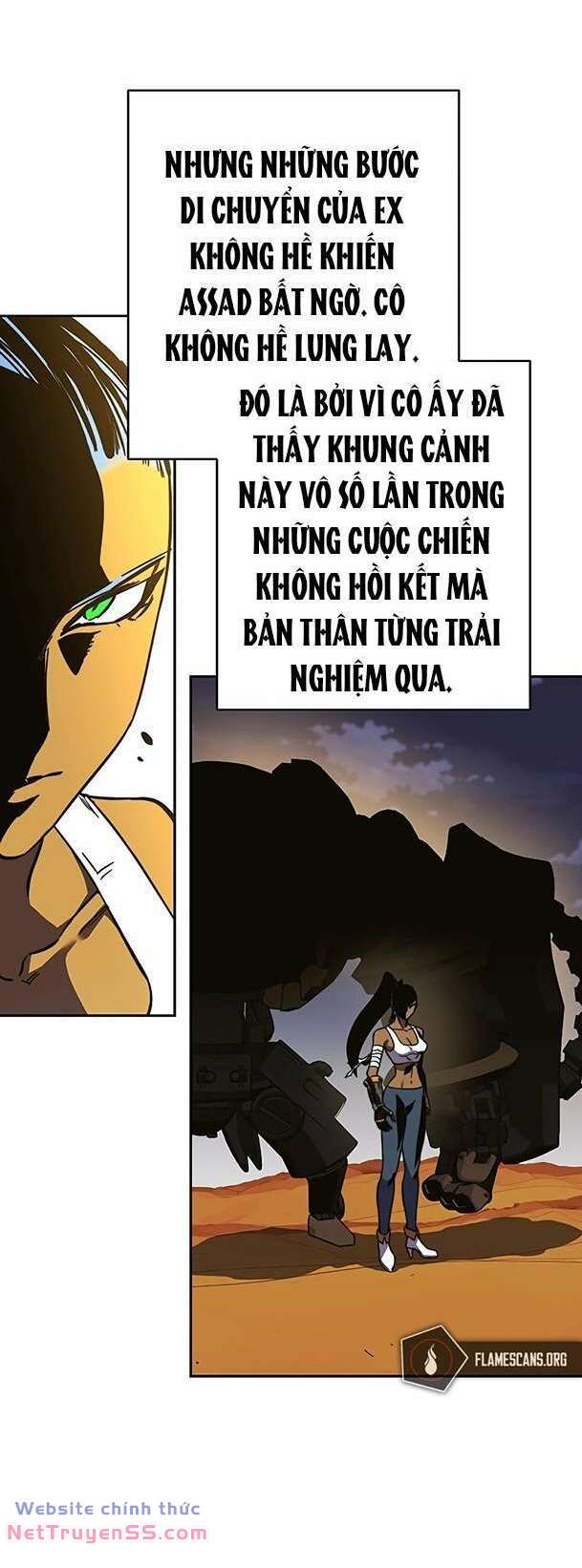 Ex & Ash - Chương 97