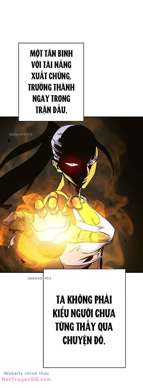 Ex & Ash - Chương 97