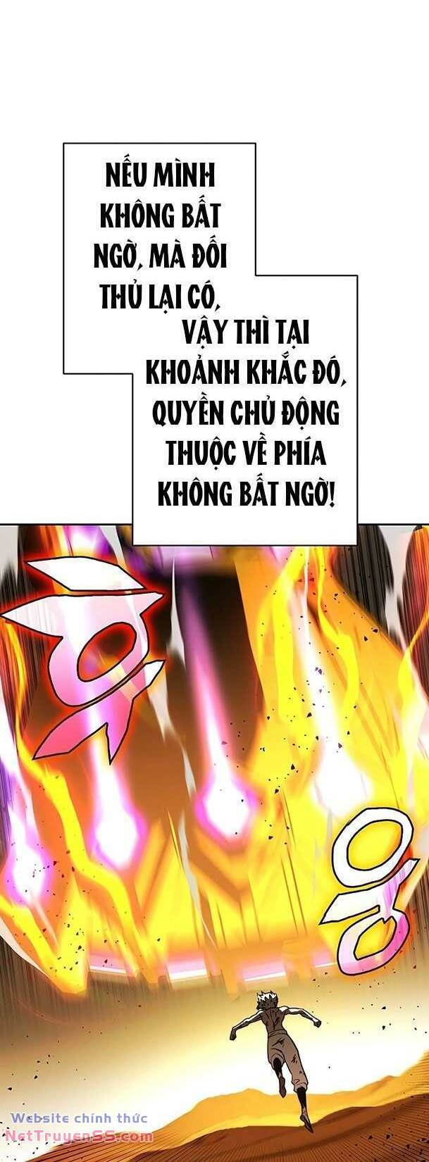 Ex & Ash - Chương 97