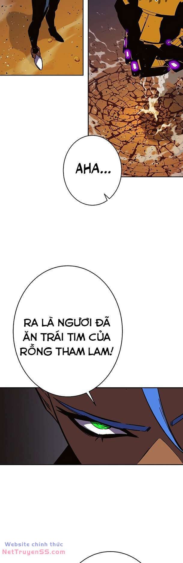 Ex & Ash - Chương 97