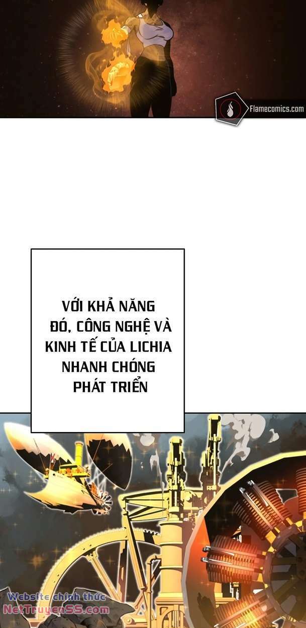 Ex & Ash - Chương 98