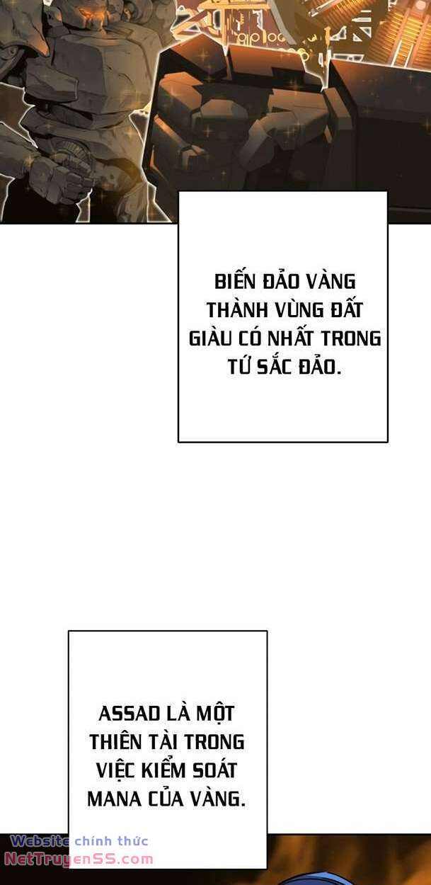 Ex & Ash - Chương 98