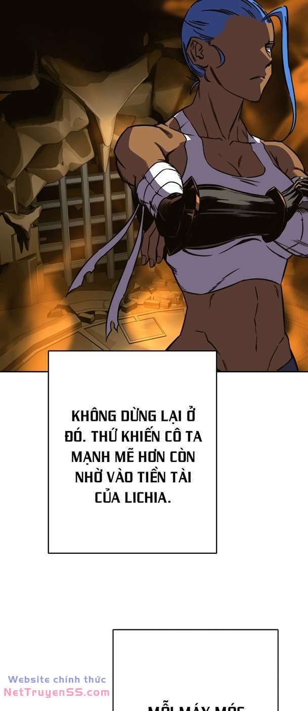 Ex & Ash - Chương 98