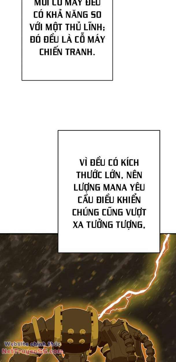 Ex & Ash - Chương 98