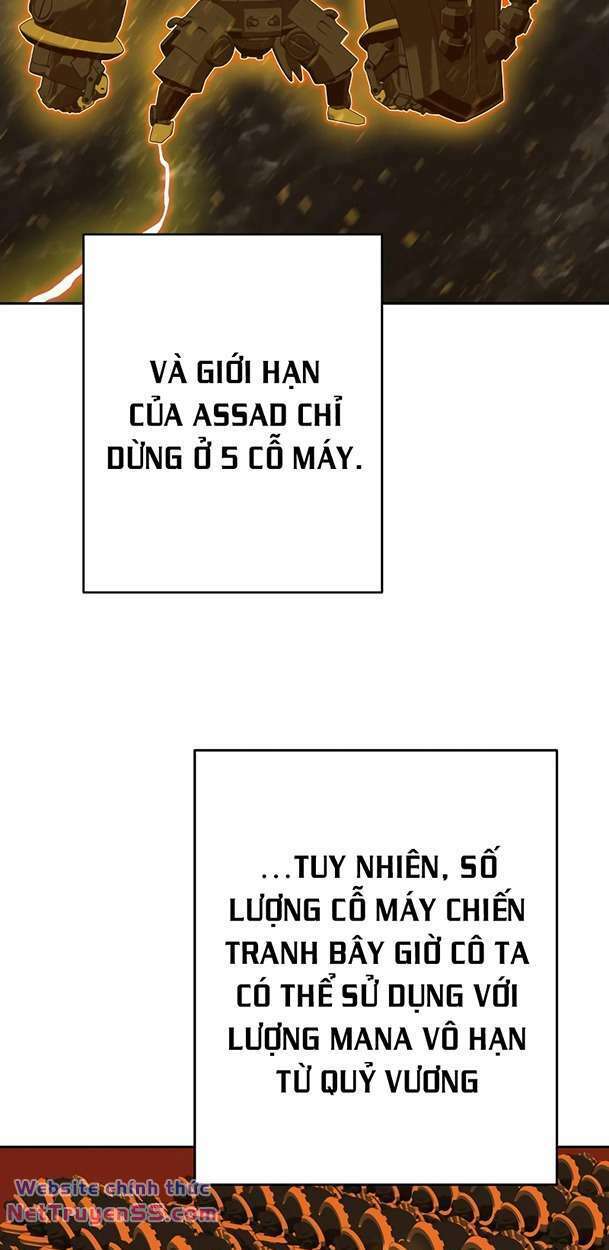 Ex & Ash - Chương 98