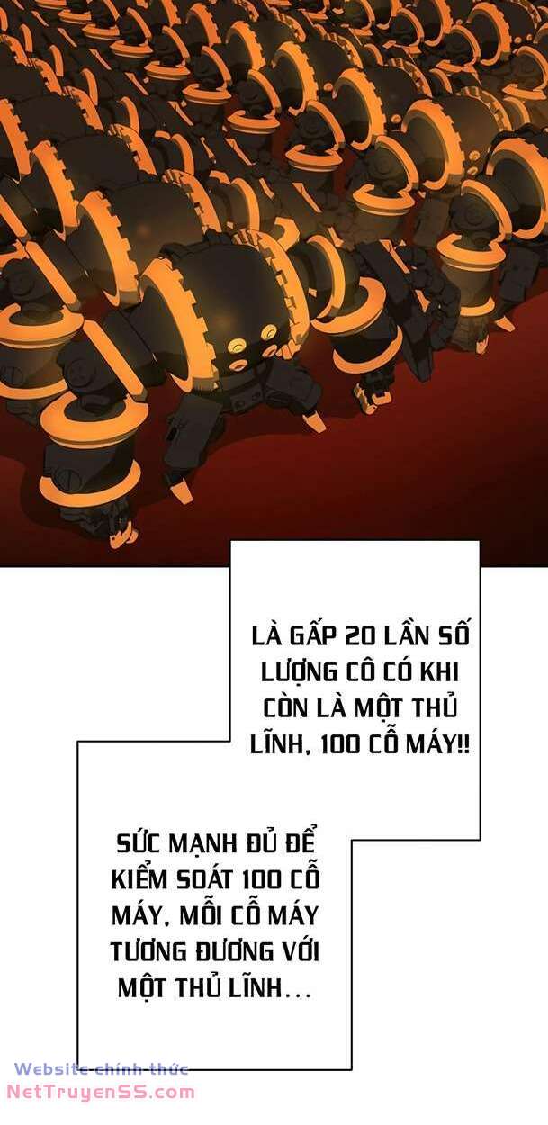 Ex & Ash - Chương 98