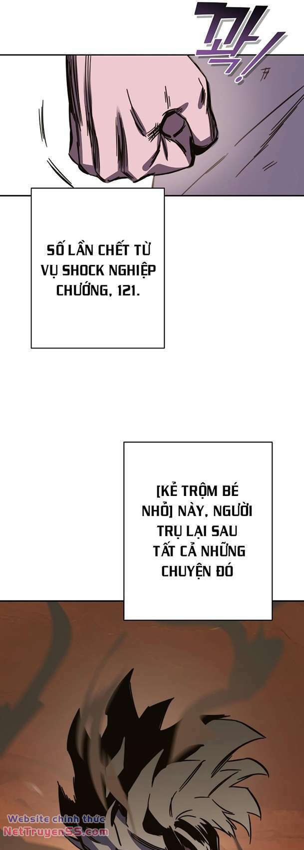 Ex & Ash - Chương 98