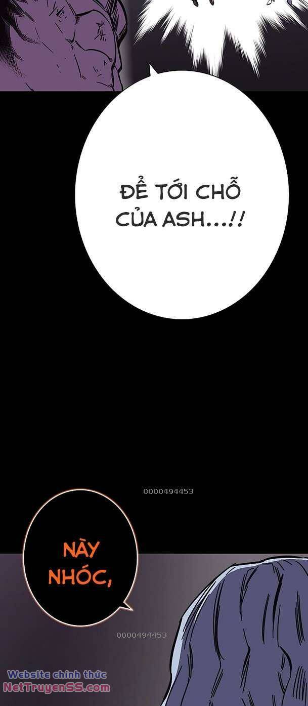 Ex & Ash - Chương 98