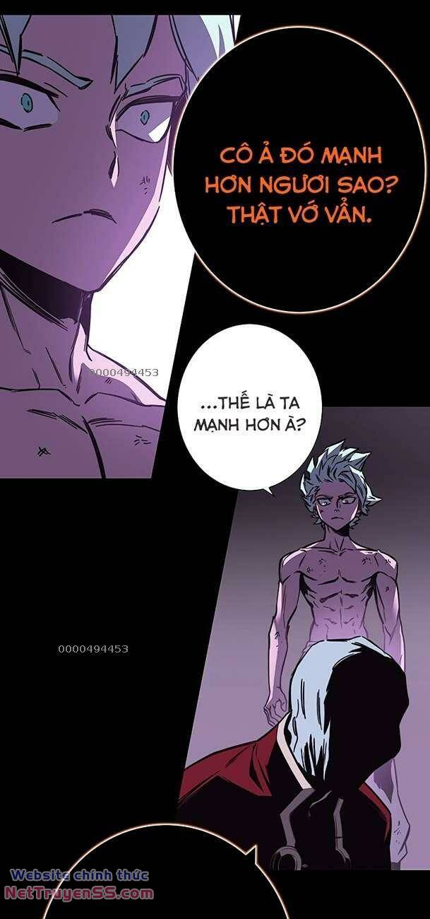 Ex & Ash - Chương 98