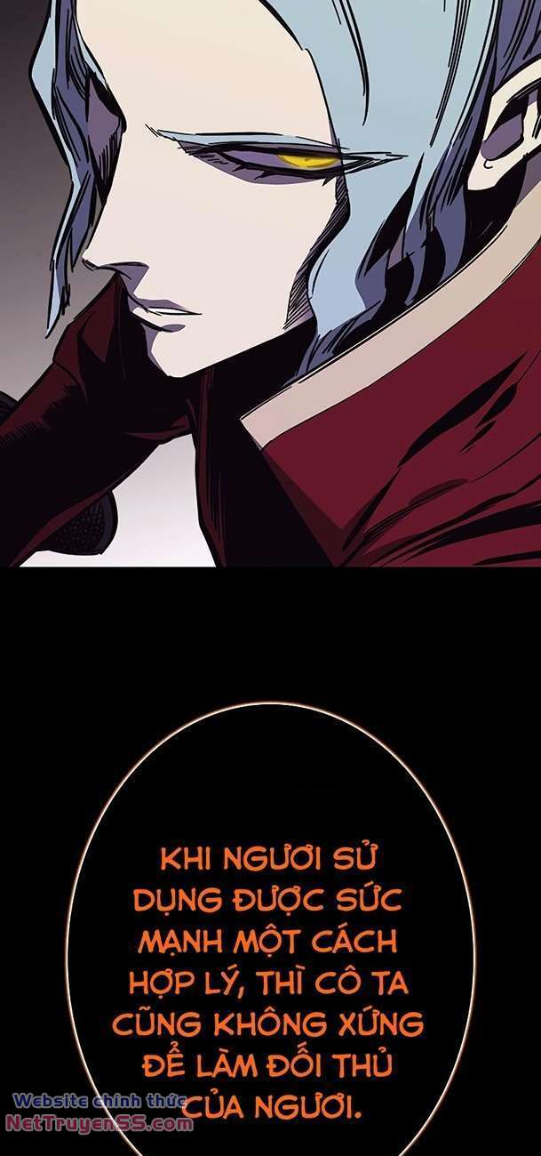 Ex & Ash - Chương 98